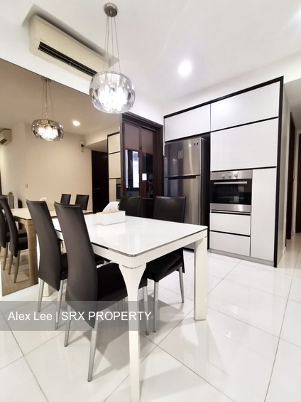 RiverParc Residence (D19), Condominium #201732172